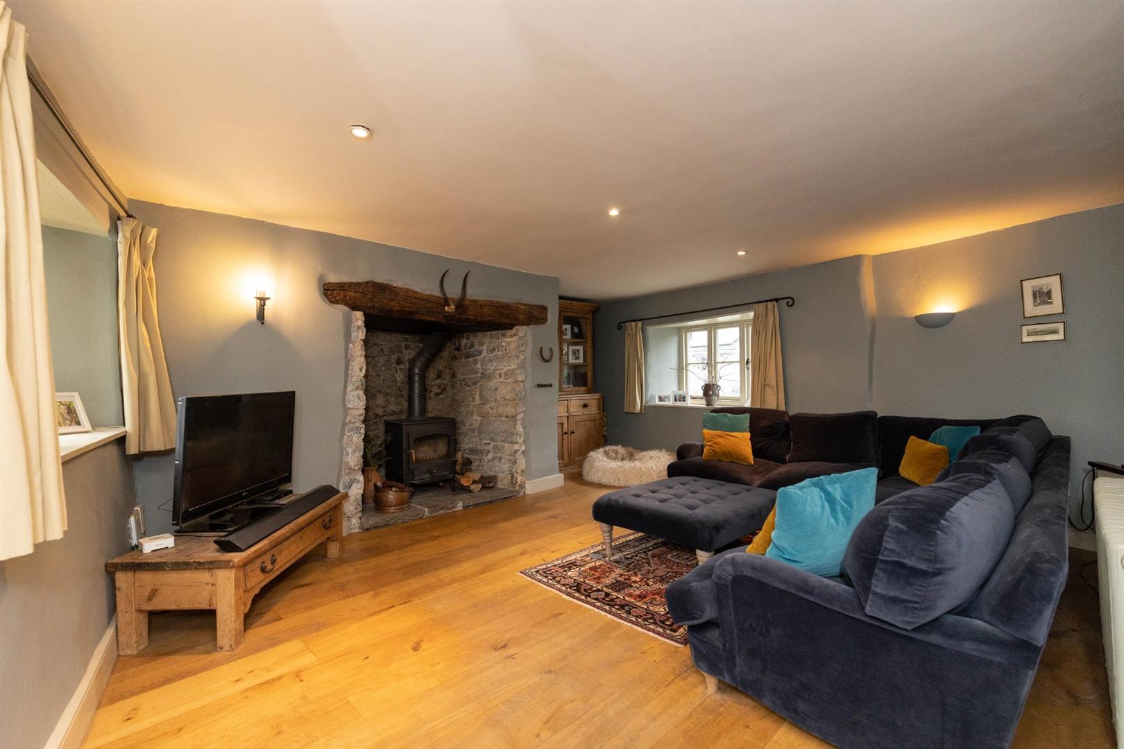 Church Street, Llysworney, Near Cowbridge, Vale of Glamorgan, CF71 7NQ